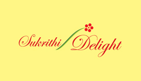Sukriti Delight