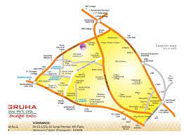 Sukrithi Advika location highlights