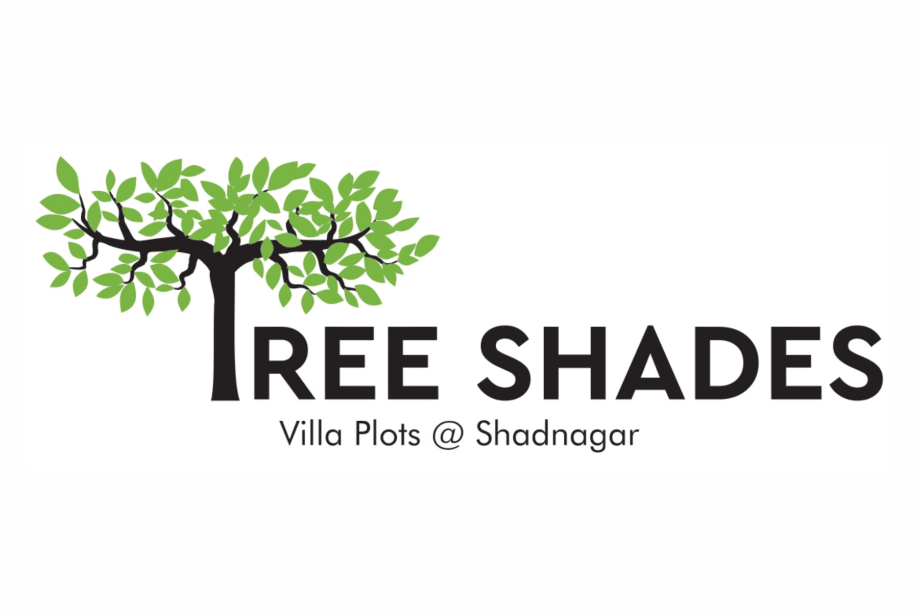 Tree Shades by Subhagruha